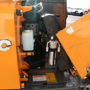 2020 CASE Excavators CX57C