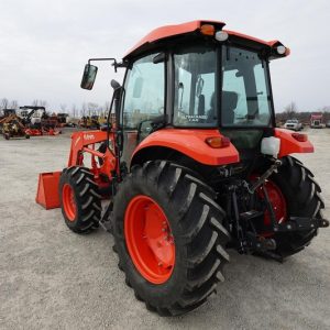 2023 KUBOTA Compact Tractors M6060