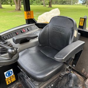 2024 JCB Loaders 407