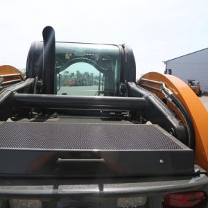 2025 CASE Skid Steers SV280B