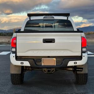 2022 Toyota Tacoma Double Cab TRD Off-Road