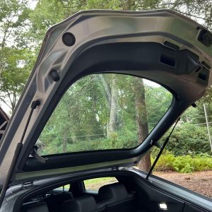 2023 Acura Integra 1.5T wA-Spec Pkg Hatchback Sedan 4D