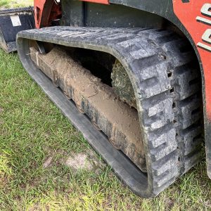 2013 KUBOTA Skid Steers SVL90-2