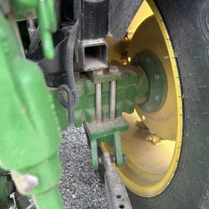 2019 John Deere Tractors 5075E