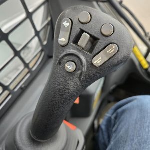 2023 BOBCAT Skid Steers S76