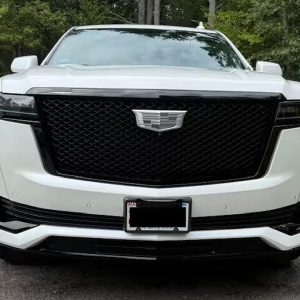 2022 Cadillac Escalade Sport SUV 4D