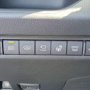 2025 Toyota RAV4 XSE Plug-In Hybrid Platinum Package