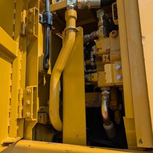 2006 CATERPILLAR Excavators 325C LCR