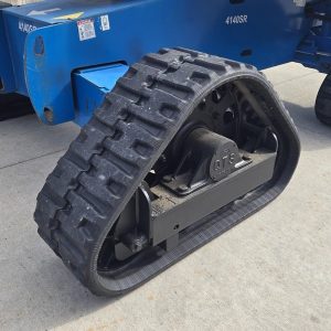 2007 GENIE Booms S60