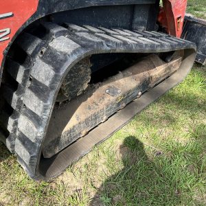 2013 KUBOTA Skid Steers SVL90-2