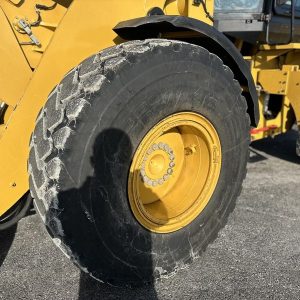 2014 CATERPILLAR Loaders 930K