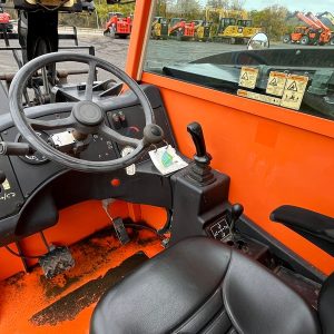 2014 JLG Telehandler G6-42A
