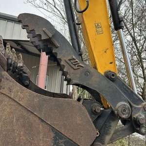 2019 JCB Excavators 85Z 1 ECO