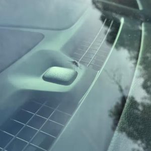 2021 Yukon Denali Black Exterior