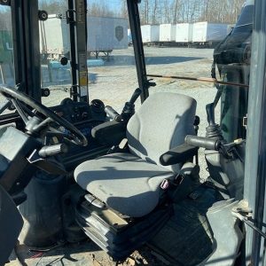 2008 JOHN DEERE Backhoe Loader 310SJ