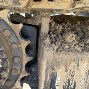 2017 DEERE Excavators 250G LC