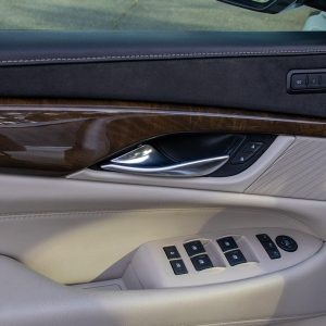 2020 Cadillac Escalade Luxury Sport Utility 4D