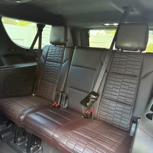 2021 Cadillac Escalade ESV Sport Platinum Sport Utility 4D