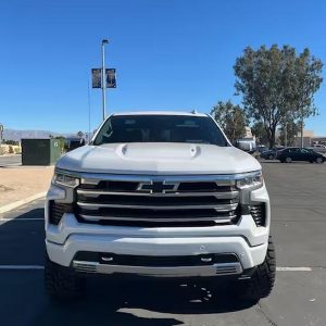 2023 Chevrolet Silverado 1500 Crew Cab High Country Pickup