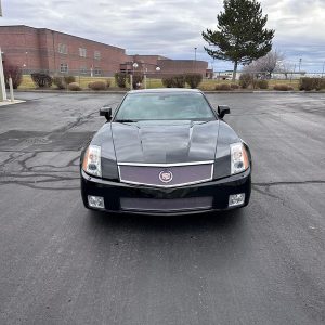 2006 Cadillac XLR-V Convertible 2D