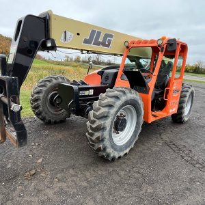 2014 JLG Telehandler G6-42A