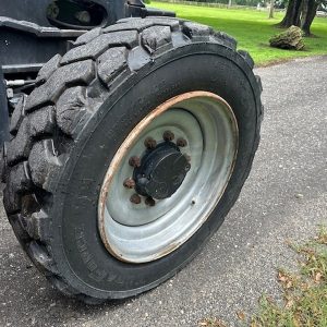 2015 JLG Telehandler G6-42A