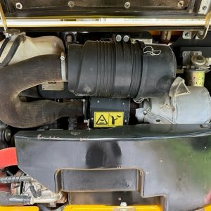 2016 JCB Excavators 85Z-1