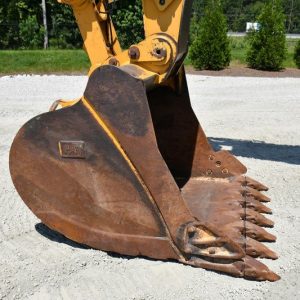 2021 CATERPILLAR Excavators 336