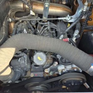 2024 CASE Skid Steers TV620B