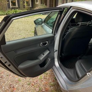 2023 Acura Integra 1.5T wA-Spec Pkg Hatchback Sedan 4D