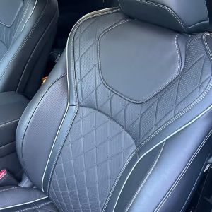 2023 Infiniti QX60 Autograph AWD