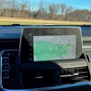 2024 Chevrolet Suburban RST 4WD