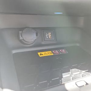 2025 Toyota RAV4 XSE Plug-In Hybrid Platinum Package