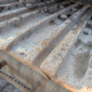 2006 CATERPILLAR Excavators 325C LCR