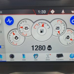 2021 BOBCAT Skid Steers S76