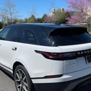 2023 Land Rover Range Rover Velar P250 S