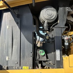 2014 CATERPILLAR Loaders 930K