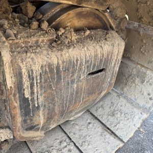 2019 DEERE Excavators 250G LC