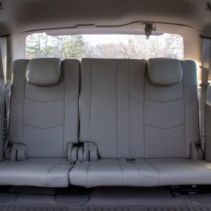 2020 Cadillac Escalade Luxury Sport Utility 4D