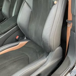 2021 Lexus LC 500 Coupe