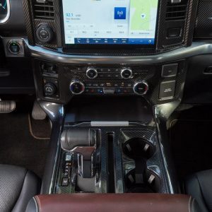 2022 Ford F150 FTX Lariat Supercharged 4X4 SuperCrew