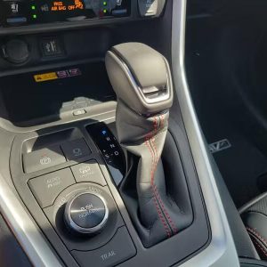 2025 Toyota RAV4 XSE Plug-In Hybrid Platinum Package