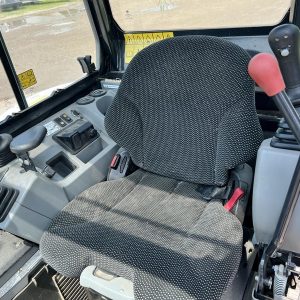 2022 BOBCAT Excavators E35