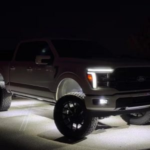2025 Ford F-150 Lariat 5.0L