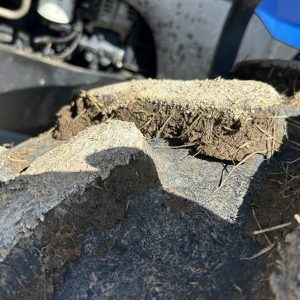 2013 New Holland Tractors T6.155