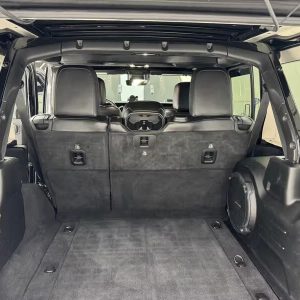 2021 Jeep Wrangler Unlimited Rubicon 392