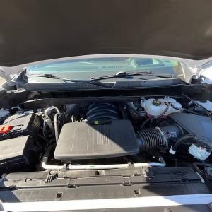 2023 Chevrolet Silverado 1500 Crew Cab High Country Pickup