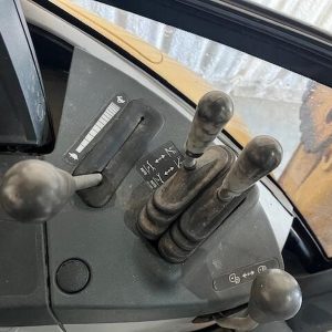 2008 CATERPILLAR Backhoe Loader 420E