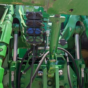 2015 JOHN DEERE Tractors 9420R