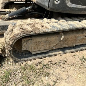 2022 BOBCAT Excavators E35